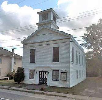 Jobs in Portlandville United Methodist Church - reviews